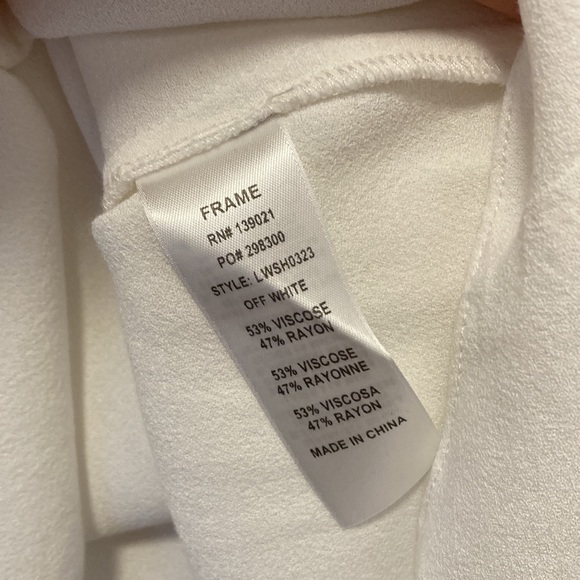 Frame Top - Picture 4 of 5